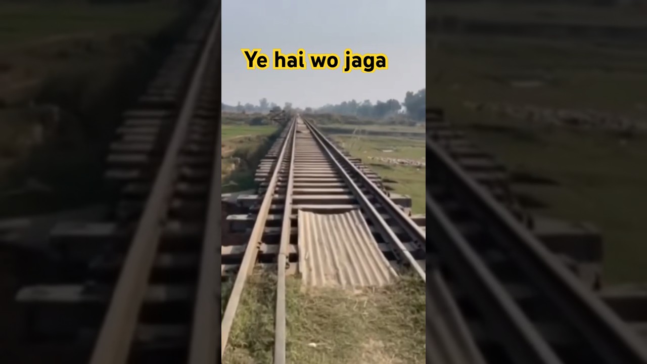 1947 Ki yadon wala Pakistani Station dekho 