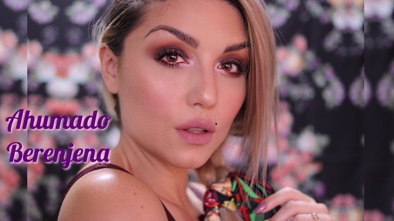Ahumado berenjena (super sencillo) | Dirty Closet | AD