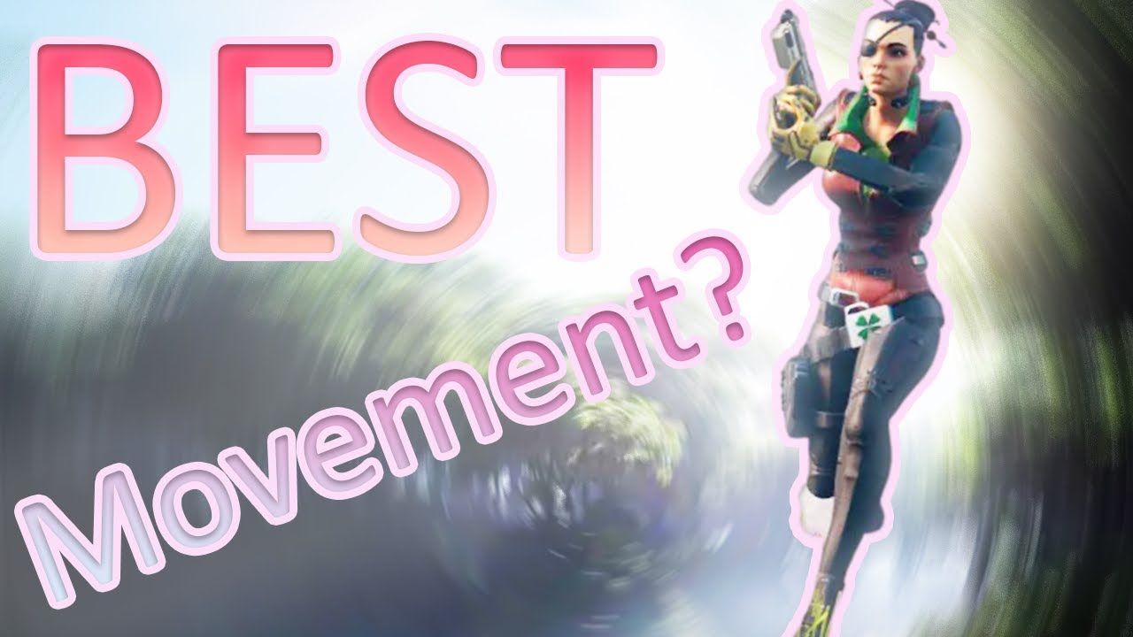 How To BEST Use Movement In The Cycle Frontier (Tips & Tricks!)
