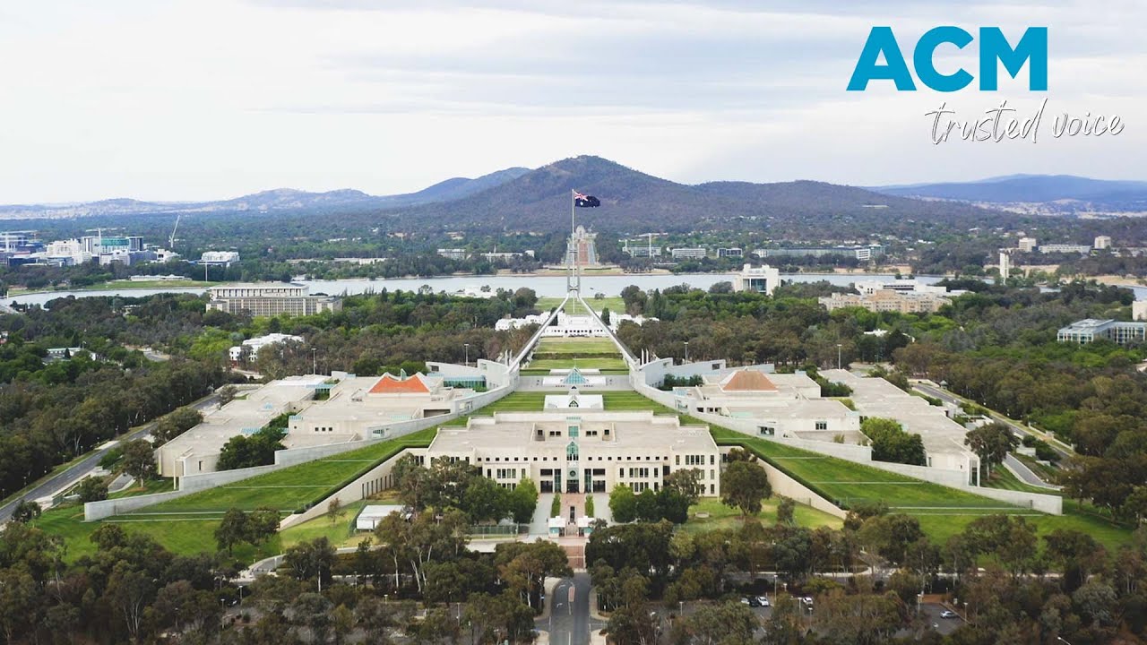 Five free must-do things in Canberra