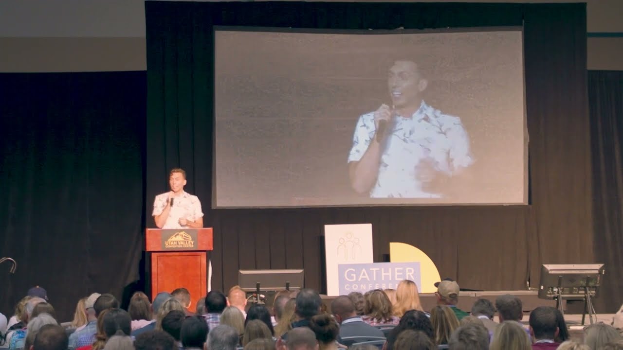 Charlie Bird: Resolution Through the Gospel of Jesus Christ