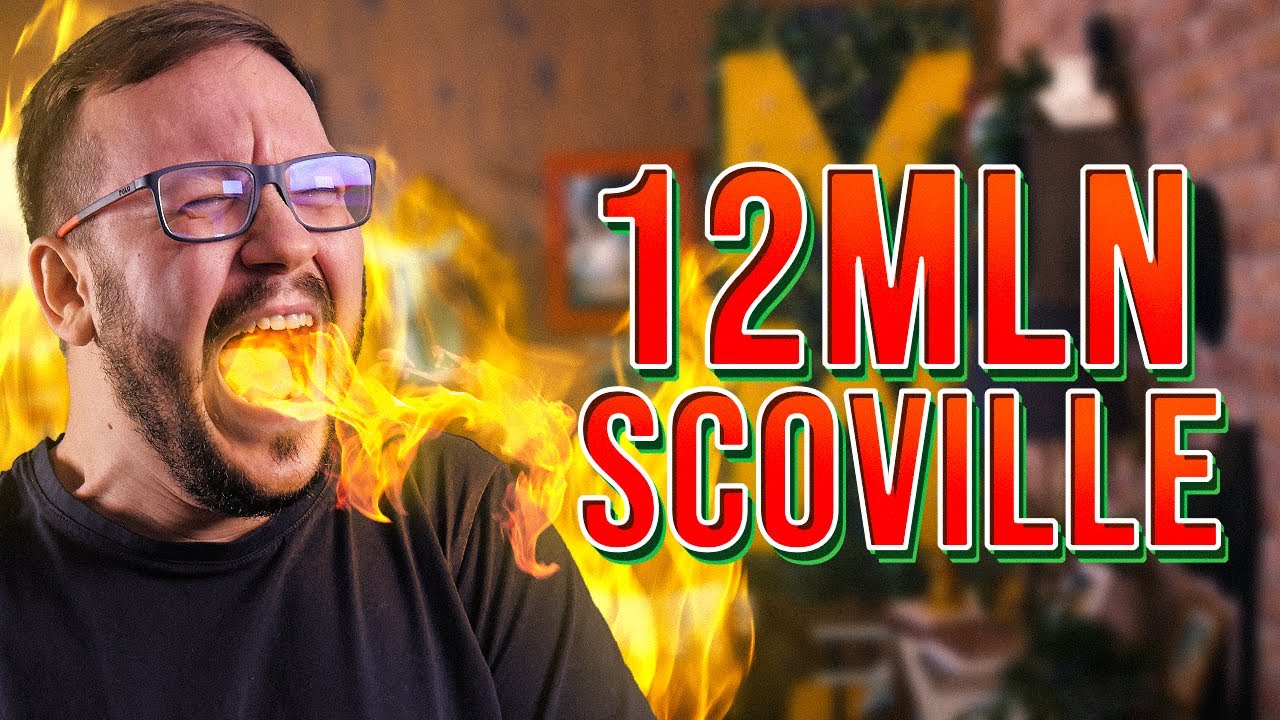 NAJOSTRZEJSZE SUBSTANCJE na Świecie
