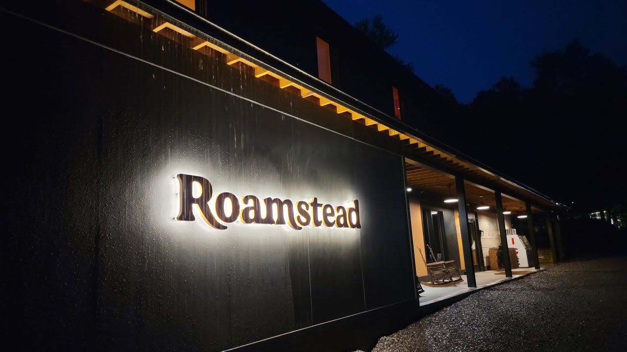 Roamstead Campground