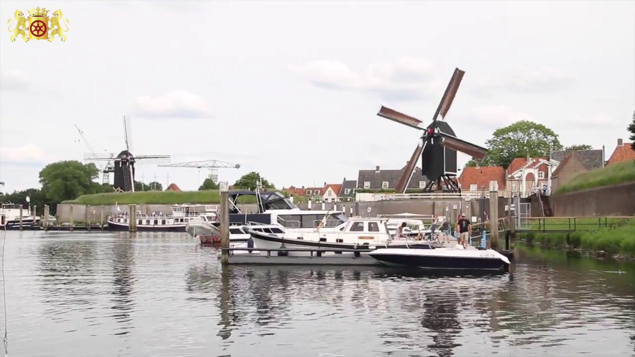 Promo Heusden-Vesting