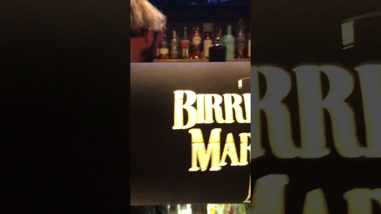 Birrificio Marconi & House Music