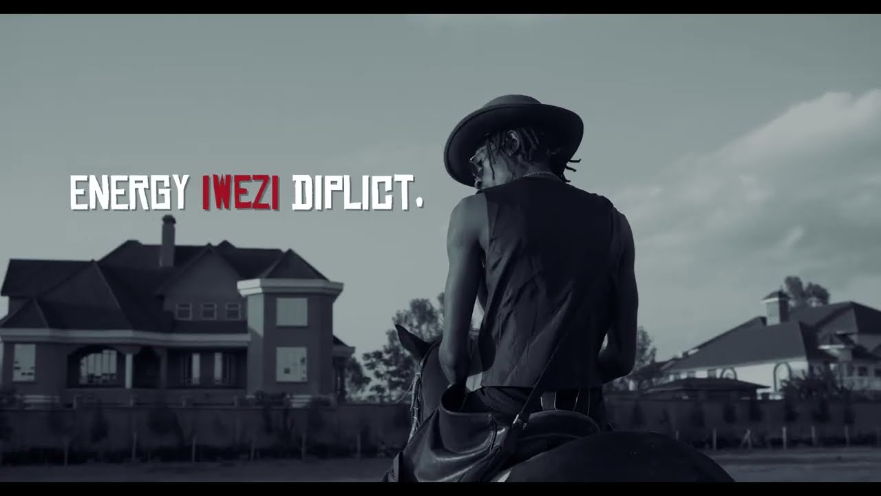 Thayu Mwas - loopman interlude(official lyric video)