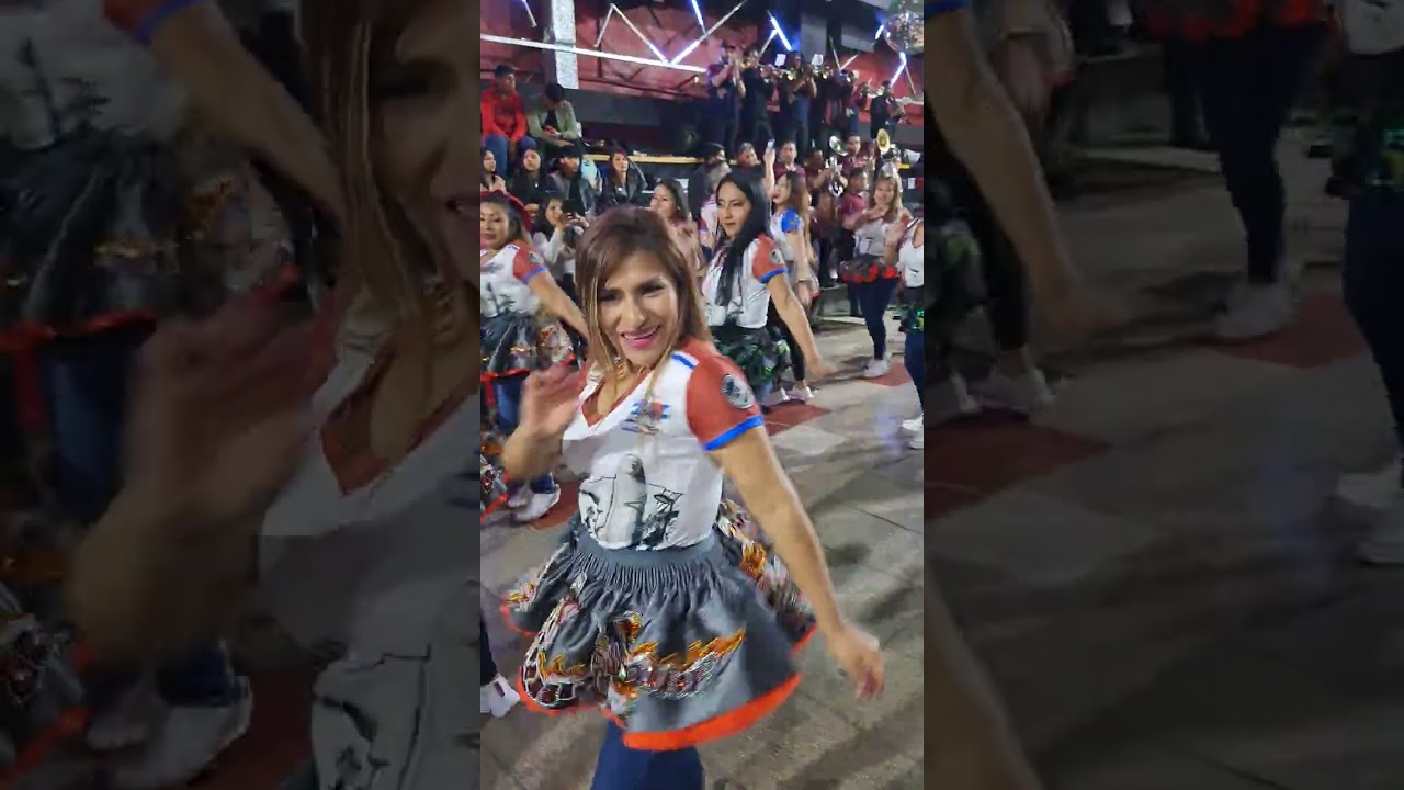 Reencuentro cochalo 2023🔵🔴 Tropa Cholitas ✨️