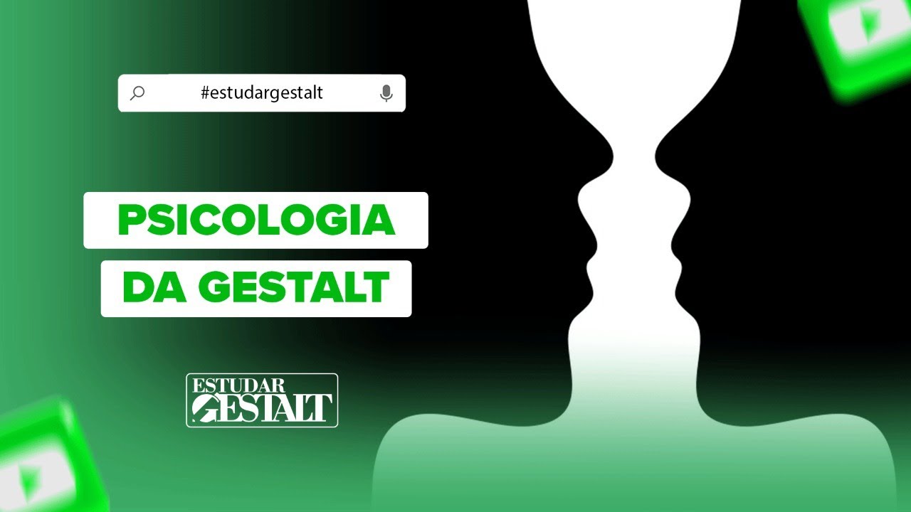Psicologia da Gestalt | T2 | Gestalt-terapia