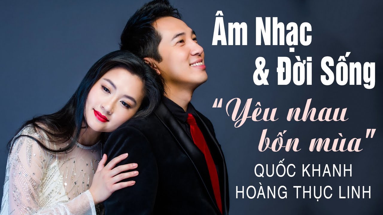Quốc Khanh & Hoàng Thục Linh - MMG 
