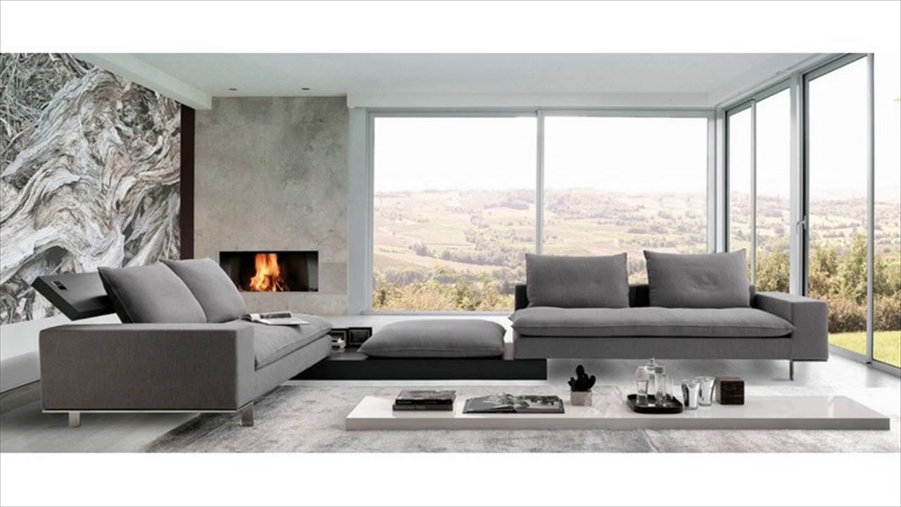 Italian Sofa Beds Modern
