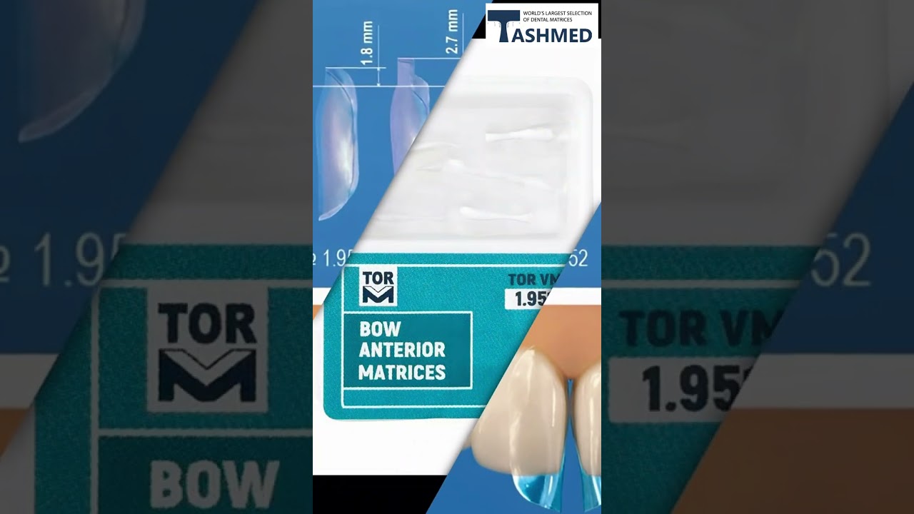 Bow Anterior Matrices 2