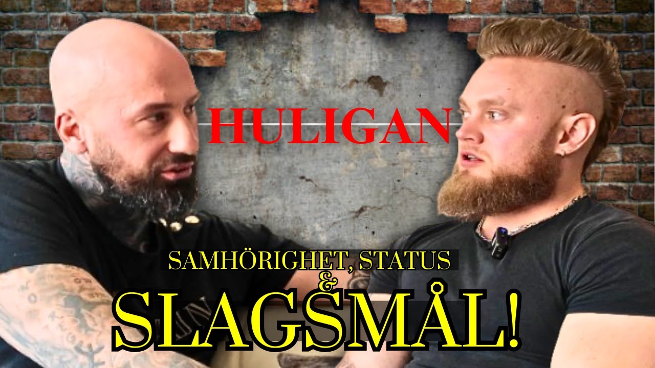 Douglas Hammar | Olika sett #33