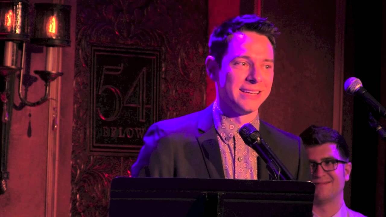 Tim Federle - 