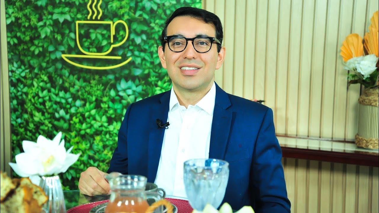 Café com Notícias 12/02/2026