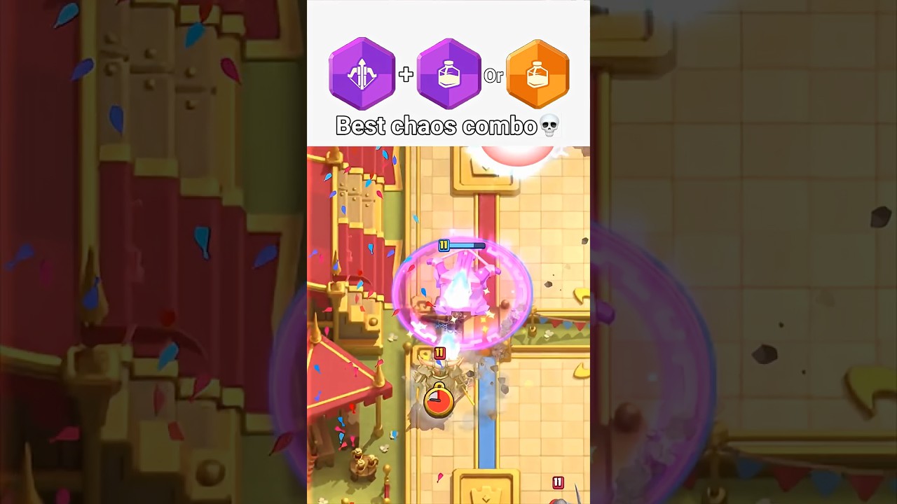 Best combo