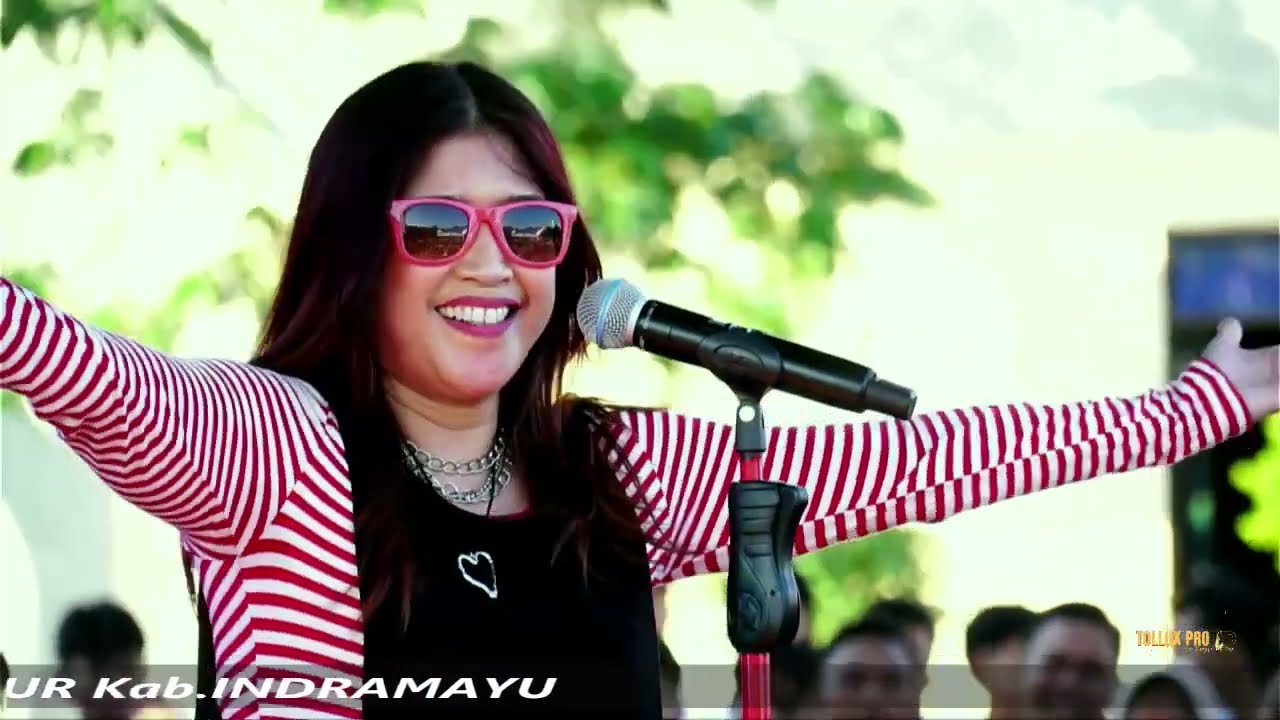 PIA - BENCI - LIVE SHOW - SMAN 1 KANDANGHAUR - INDRAMAYU
