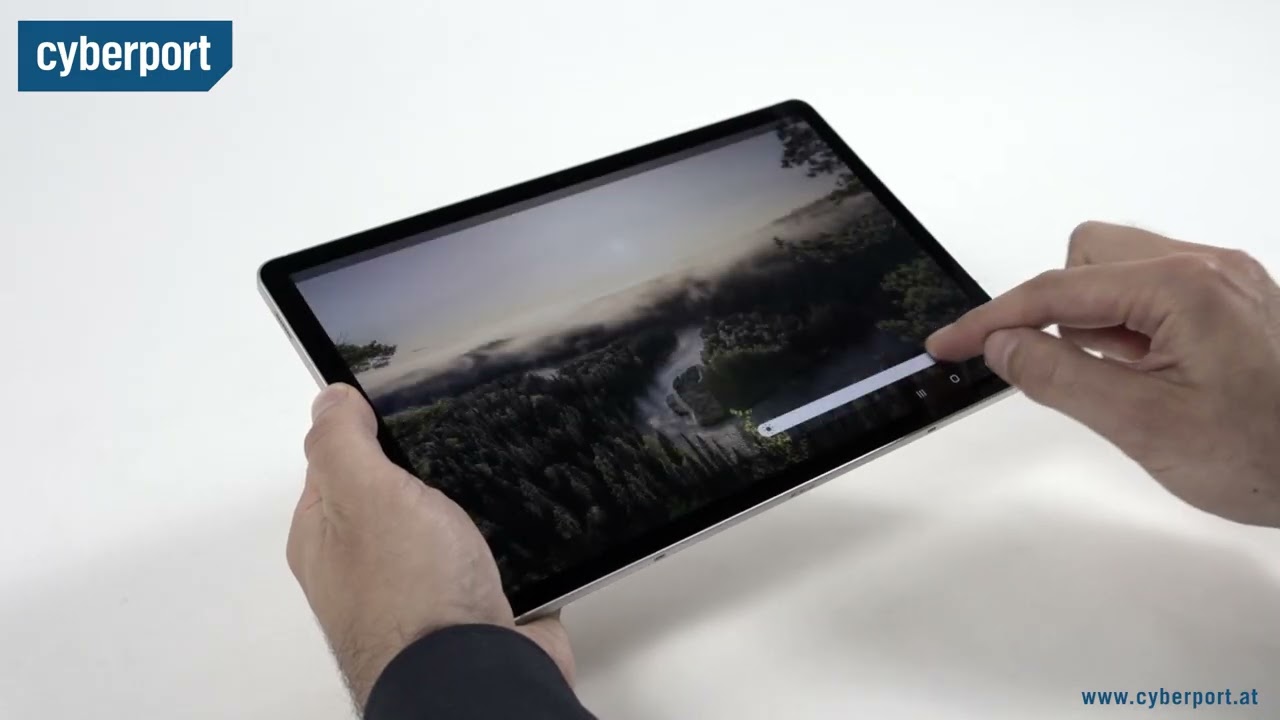 Samsung Galaxy Tab S9 im Test | Cyberport