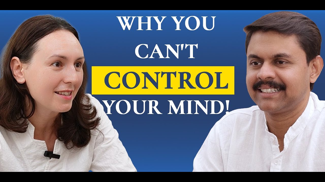 Почему стресс и тревога постоянно возвращаются и как с этим справиться