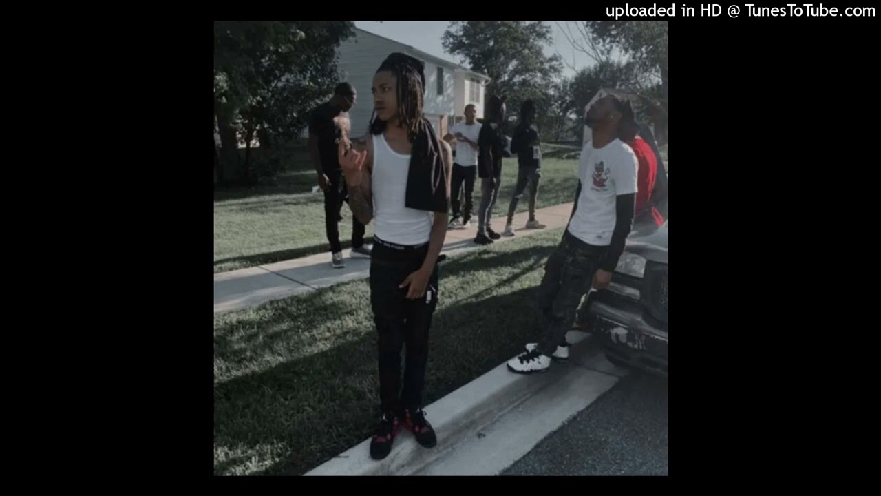 [free for profit] havinmotion x baby jamo x dmv sample type beat 