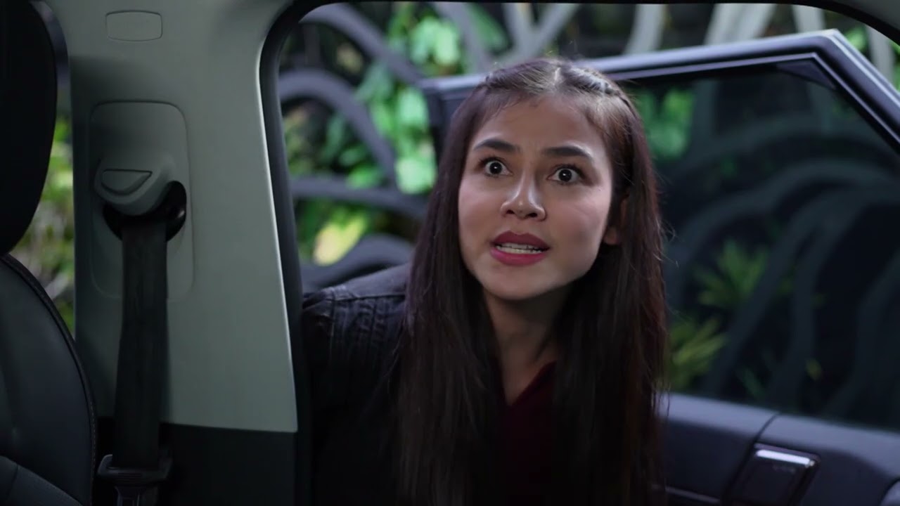 Jejak Duka Diandra | Cuplikan Eps. 61