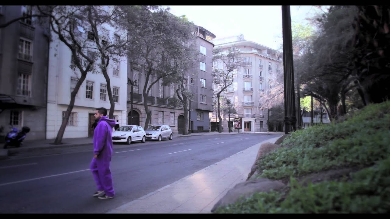 Tunacola | Danky [Official Video]