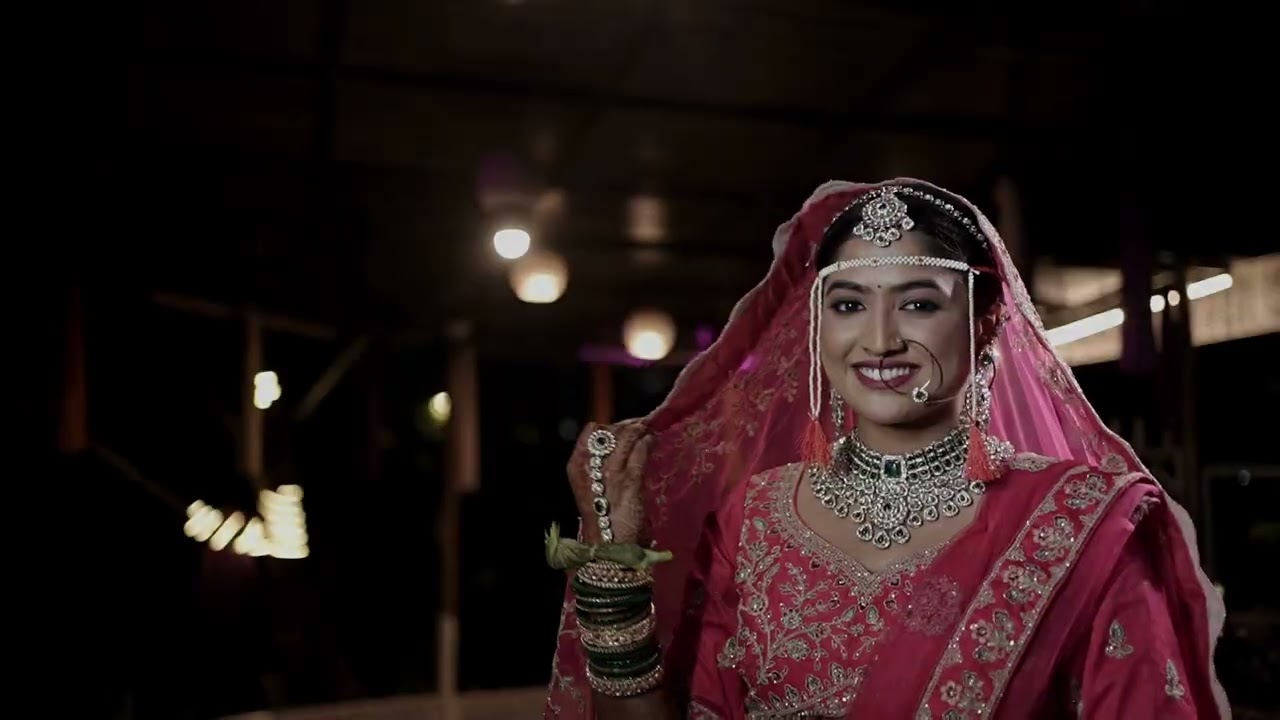 gauravseema Highlight video of weeding
