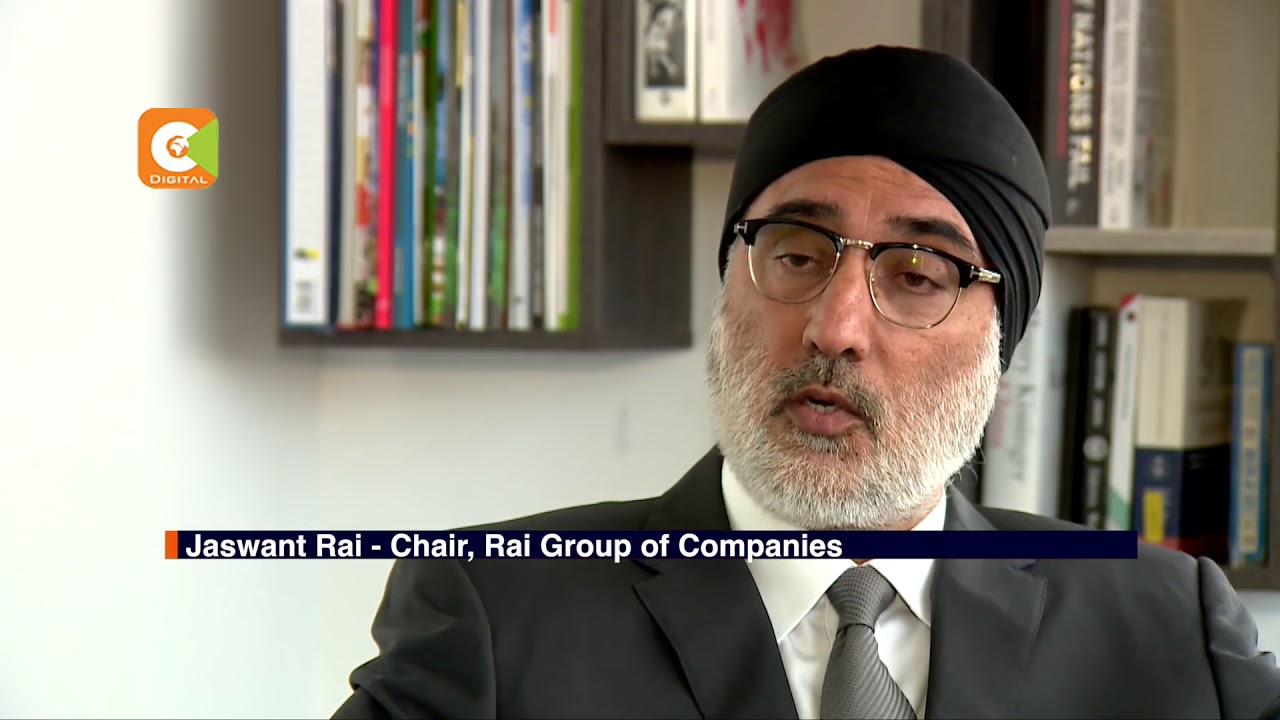 Sugar importer Jaswant Rai puts up a defence