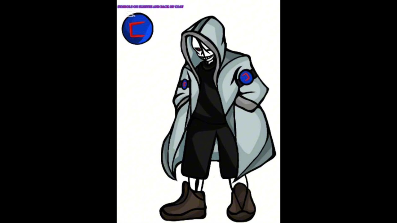 Avenge Sans Theme My Version