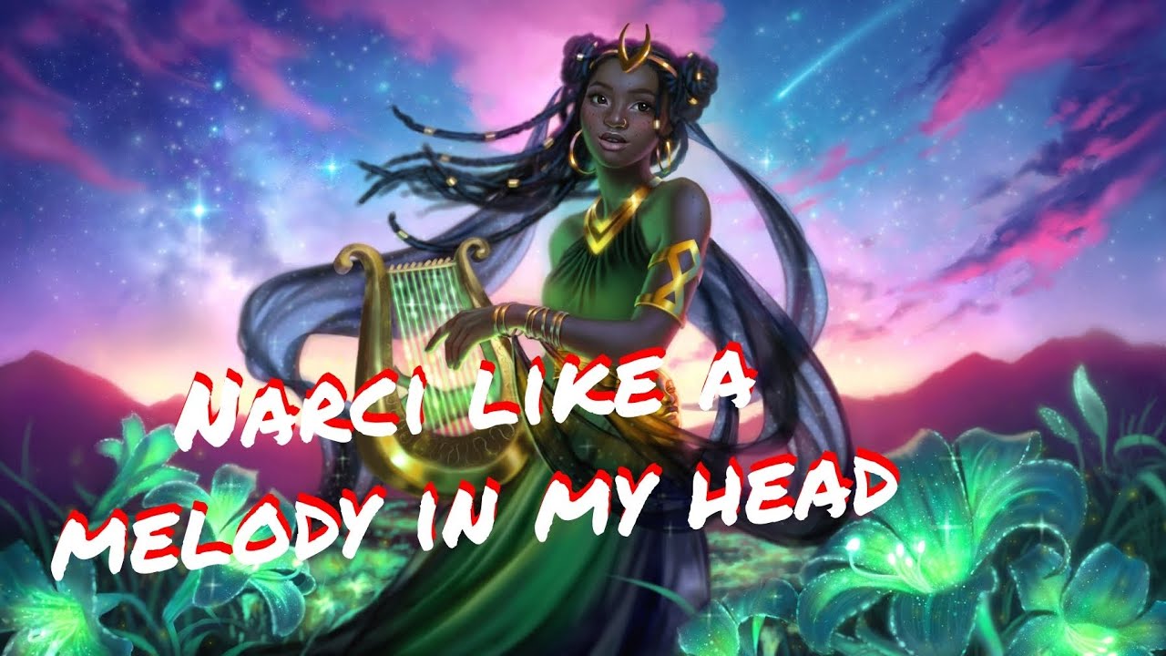 Narci, Fable Singer EDH Commamder Deck Tech