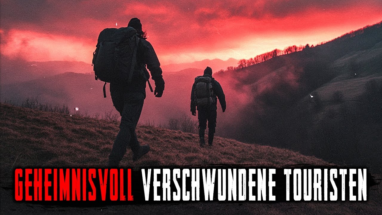 Seltsames Verschwinden von Touristen: Welche D&uuml;steren Geheimnisse Verbergen Nationalparks?