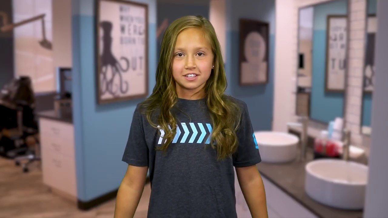 Teeth Care with Braces