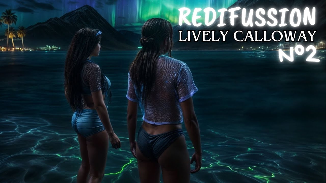[GTA RP] Flashback - Lively Calloway Rediffusion n°2