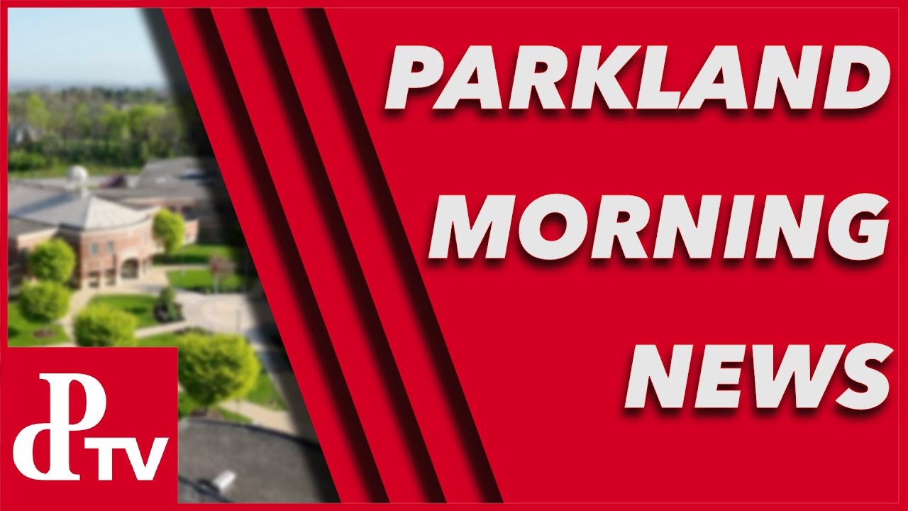 Parkland Morning News | March 2nd, 2026