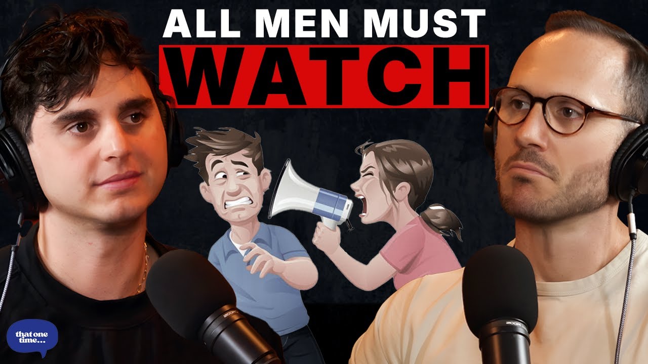 Why Are 66% of Men Single &mdash; And Who is to Blame?