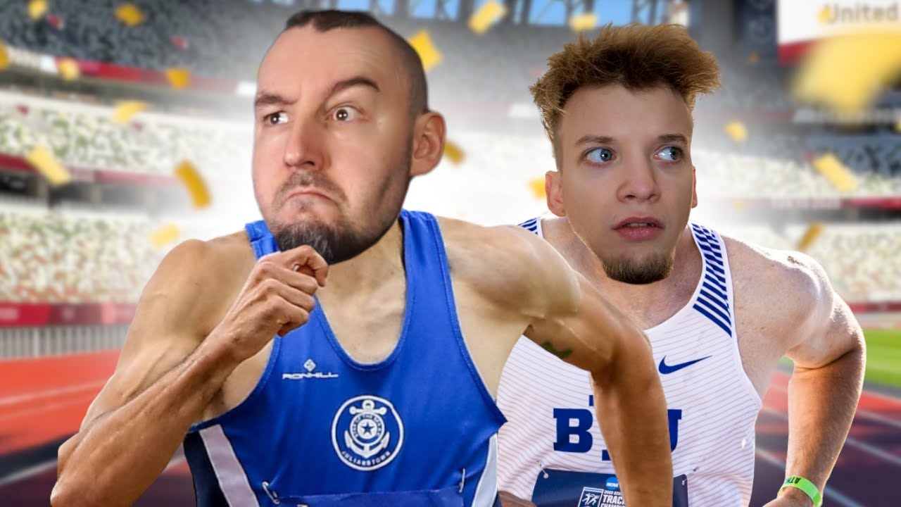 Walczymy o złoto w nowej grze Olimpijskiej