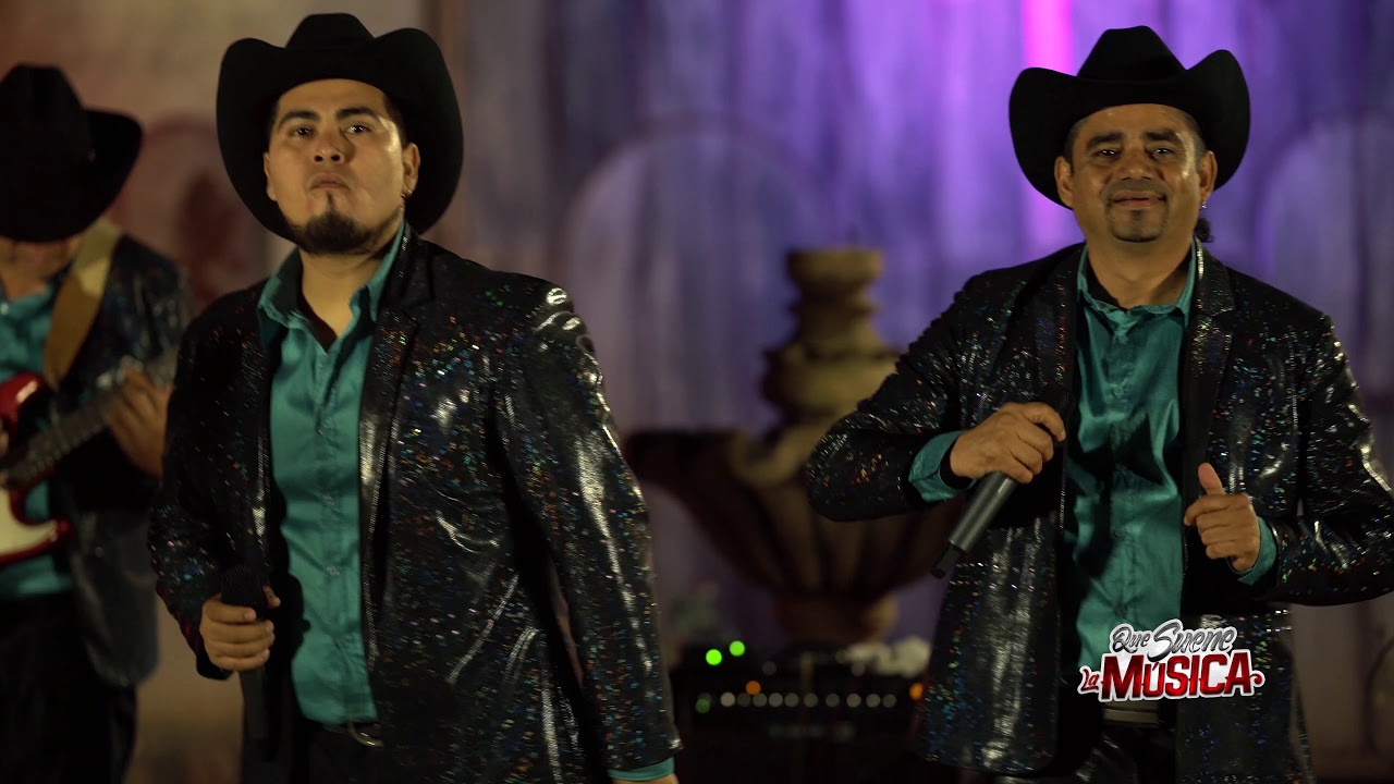 Los Ráfagos - El Son del Capomo (En Vivo)(2020)