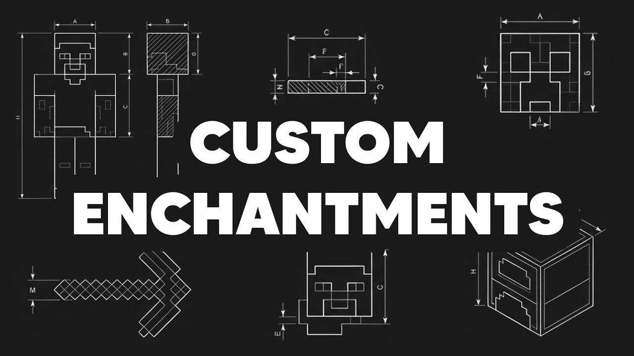 Custom Enchantments