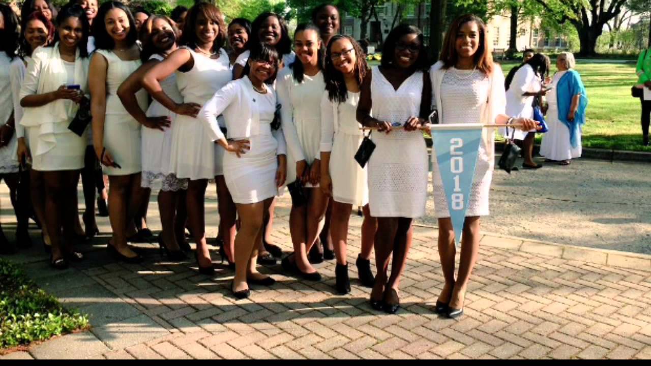 Second Semester at Spelman College 2014-2015
