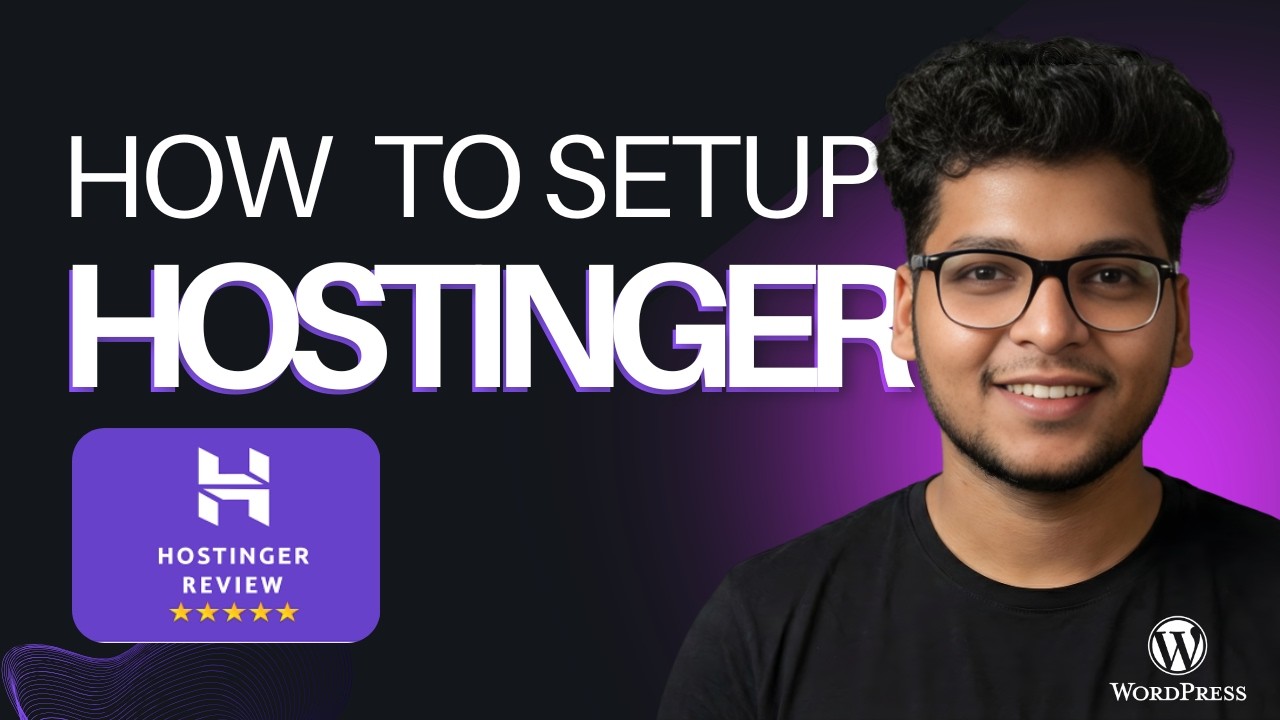 How to Buy & Setup Hostinger Hosting in 2026 (Step-by-Step) + 20% EXTRA Discount! 🚀