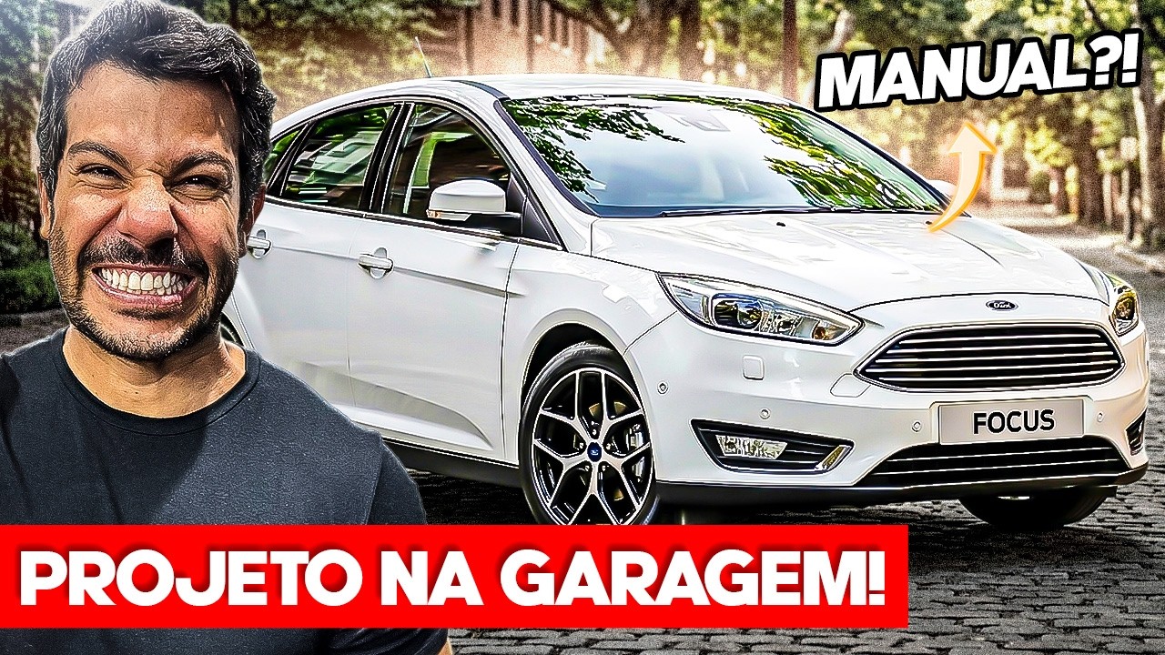 SONHO DOS MEC&Acirc;NICOS DO CANAL!! 10 CARROS PROJETO!!🔥