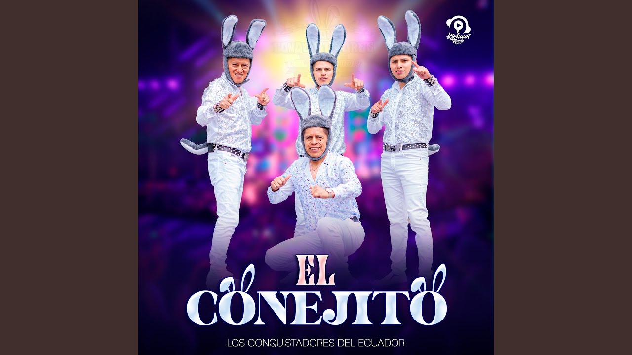 El Conejito (Remasterizado 2025)