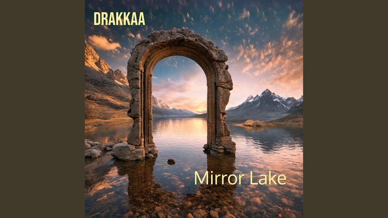 Mirror Lake