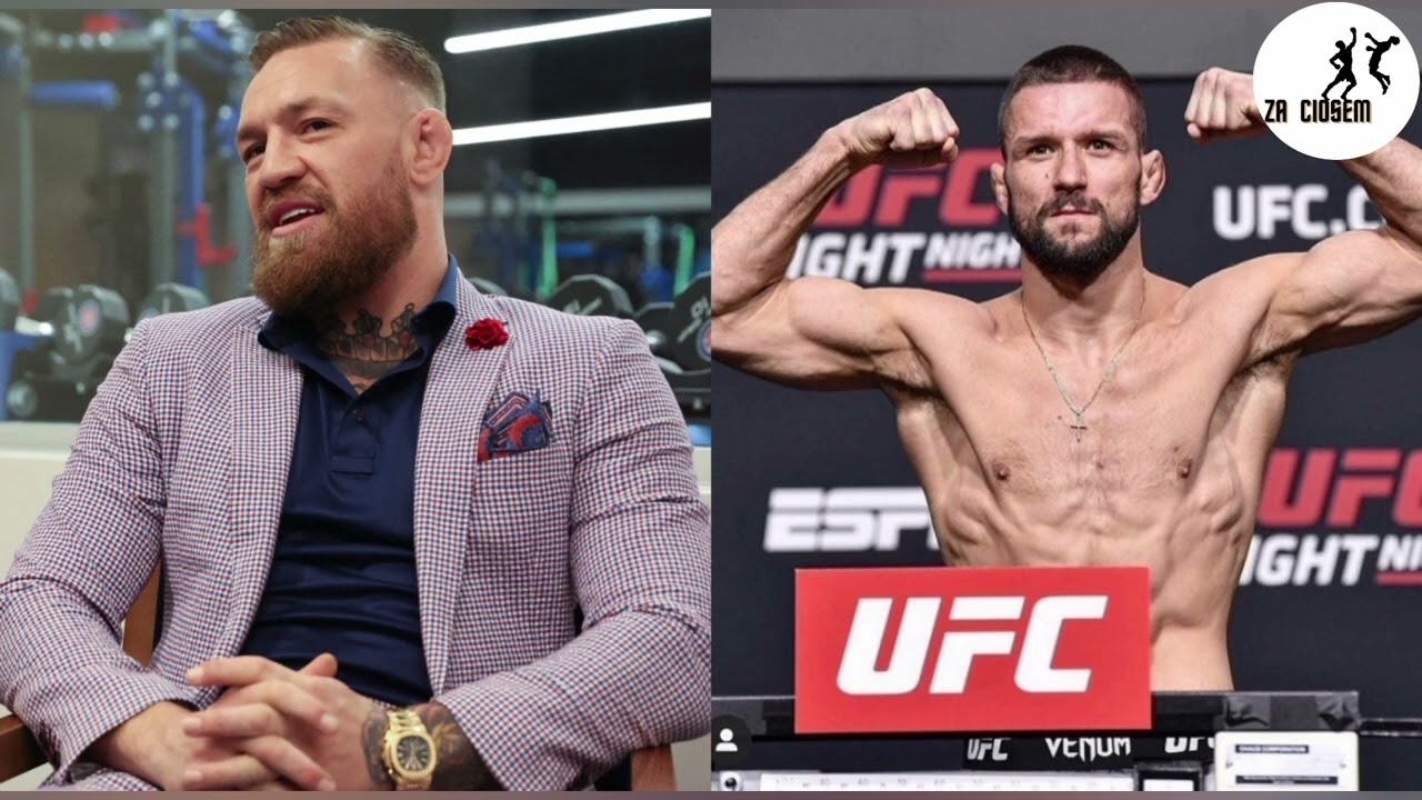 LEWY PROSTY (08.07.22) Mega dymy na oficjalnym ważeniu przed PRIME SHOW MMA 2 KOSMOS w Gdyni !
