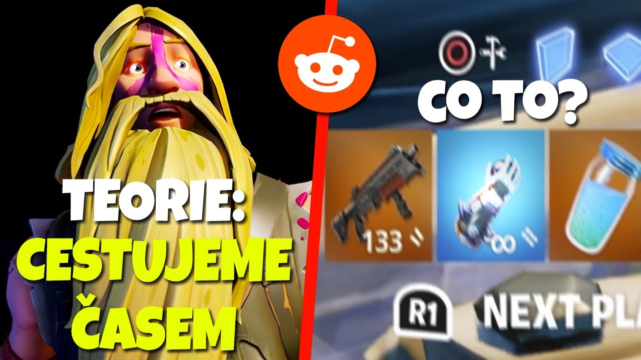 VŠECHNO SE OPAKUJE?! KEŘDIT