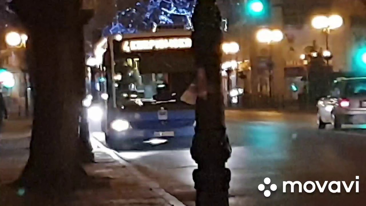 Autobusy MPK Siedlce 01.01.2021 r.