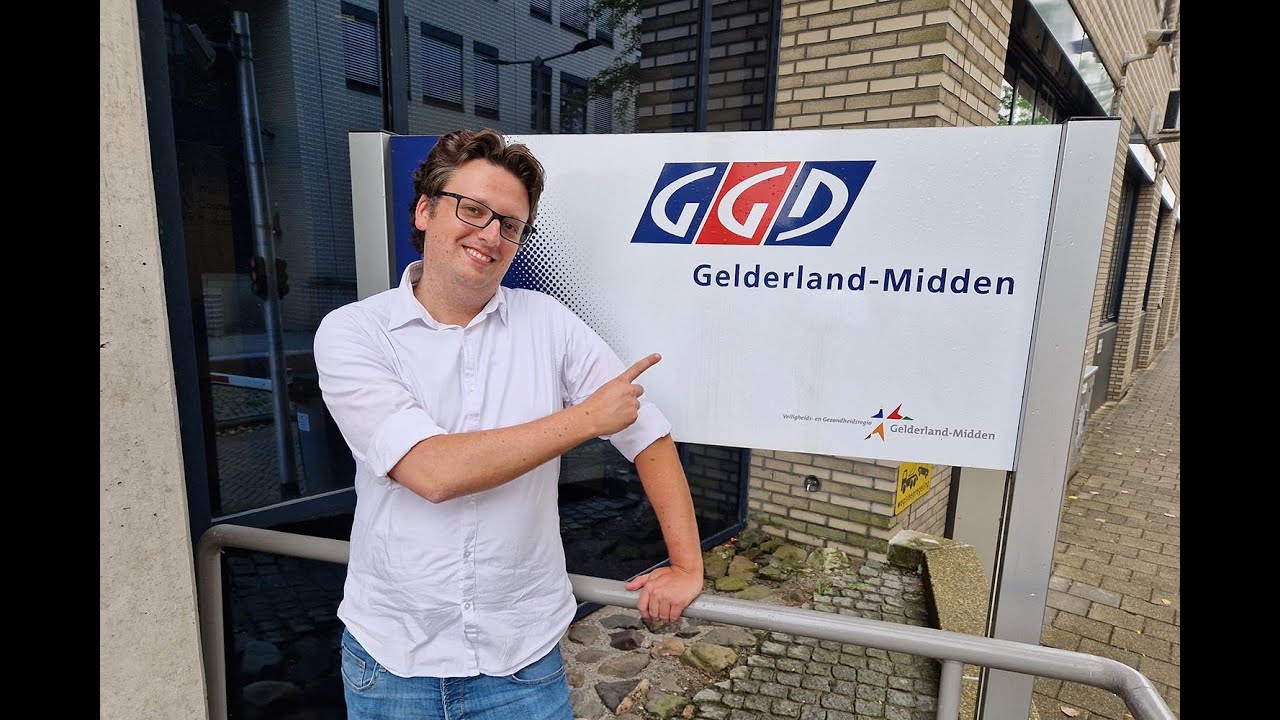 Werken als AIOS Infectieziektebestrijding bij GGD Gelderland-Midden | Basisarts