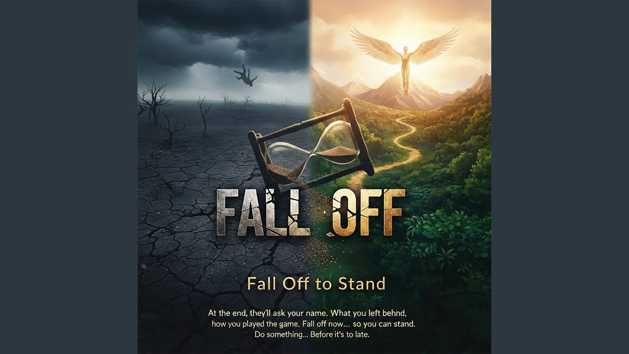Fall Off