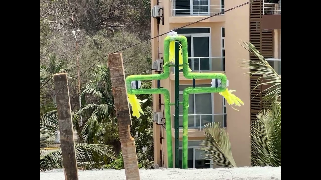 Honoring Tradition: D&iacute;a de la Santa Cruz at Mar Azul Condominiums