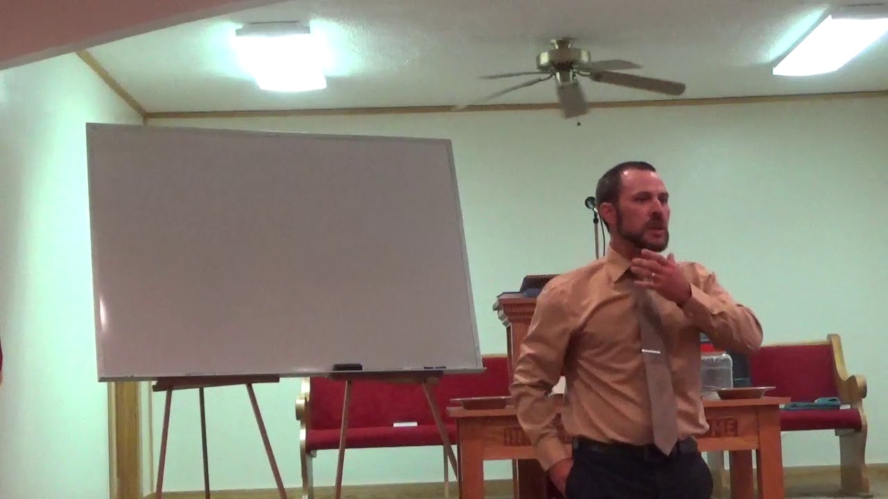 Law vs. Grace ( The operation of the new man In Christ)