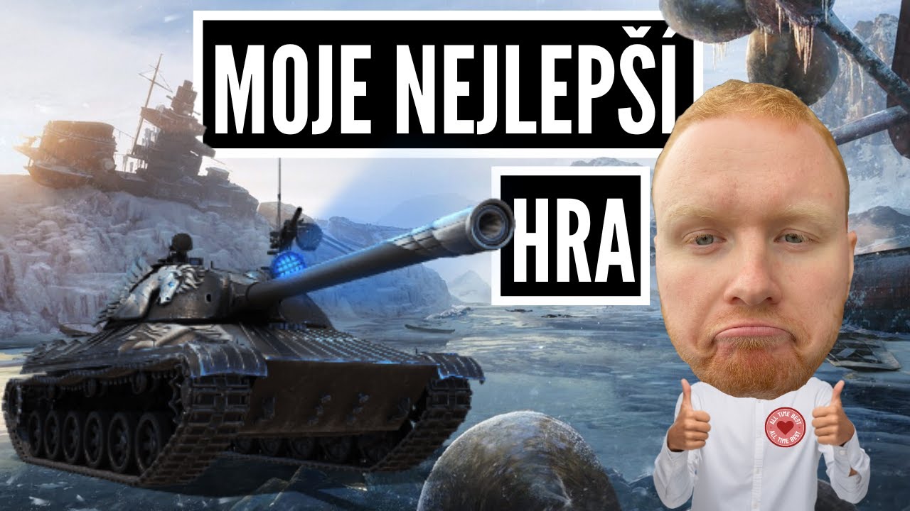 Moje nejlepší hra s Hurricanem